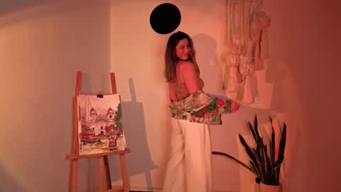 Venus online show from 29, 10, 2025