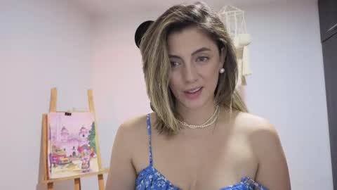 Venus online show from 3, 12, 2025