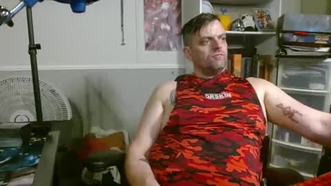 Kent Clark online show from 11, 3, 2026