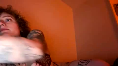 ScarlettInk online show from 10, 2, 2026