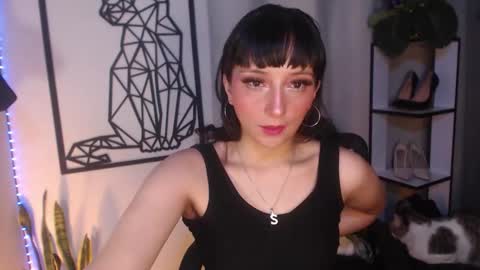 Scarlat Diamond  online show from 7, 10, 2025