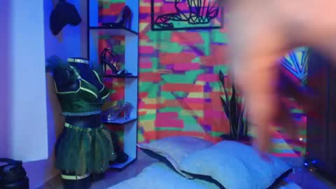 Scarlat Diamond  online show from 24, 3, 2026