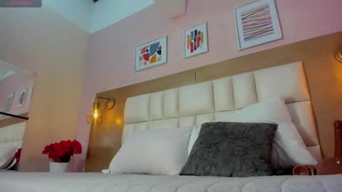 Scarleet  online show from 9, 3, 2025