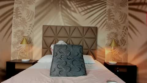 Scarleet online show from 2, 3, 2026