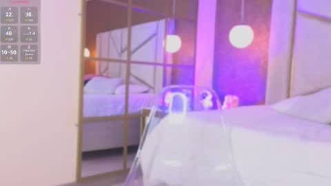 Scarlett online show from 19, 2, 2026