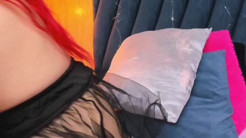 scarleett jones online show from 3, 12, 2024