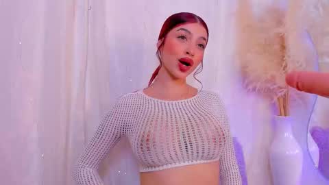 scarleett jones online show from 15, 11, 2025