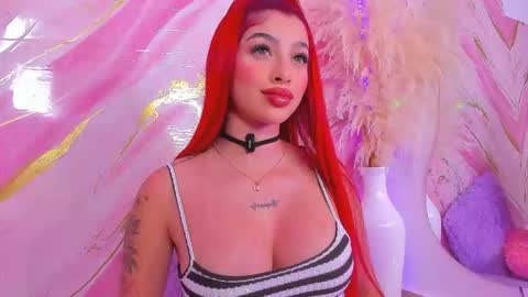 scarleett jones online show from 21, 2, 2026