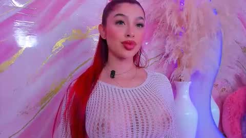 scarleett jones online show from 25, 2, 2026