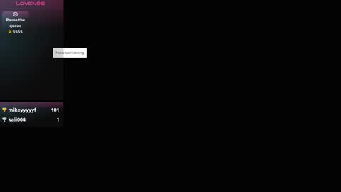 Snapshot of scarlet1421 chatting on 13, 3, 2026 scarlet online show from 13, 3, 2026