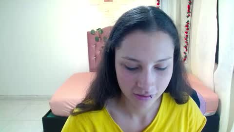 scarlet771776 online show from 20, 12, 2025