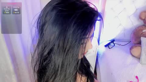 scarlet hill online show from 14, 12, 2024