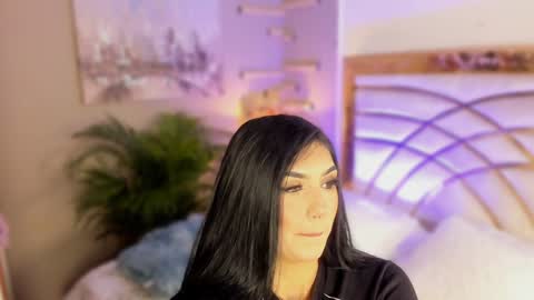 scarlet hill online show from 4, 1, 2025