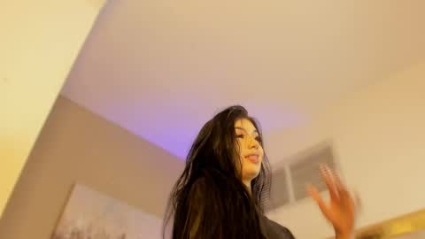 scarlet hill online show from 16, 1, 2025