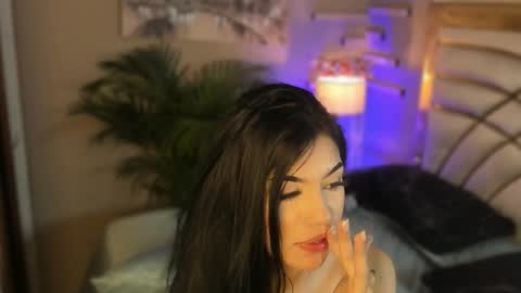 scarlet hill online show from 17, 1, 2025