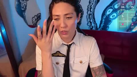 Snapshot of scarlet__perverted chatting on 6, 10, 2025 Explicit Content  online show from 6, 10, 2025