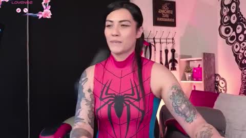 Snapshot of scarlet__perverted chatting on 18, 3, 2026 Explicit Content online show from 18, 3, 2026