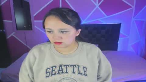 scarlet_angels02 online show from 6, 10, 2025