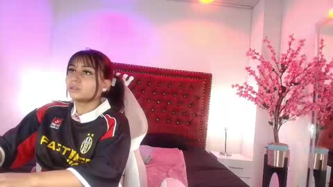 Scarlet online show from 2, 10, 2025