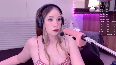 Snapshot of scarlet_carnal chatting on 20, 9, 2025 Scarlet Carnal - online show from 20, 9, 2025
