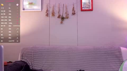 Snapshot of scarlet_carnal chatting on 8, 3, 2026 Scarlet Carnal - online show from 8, 3, 2026