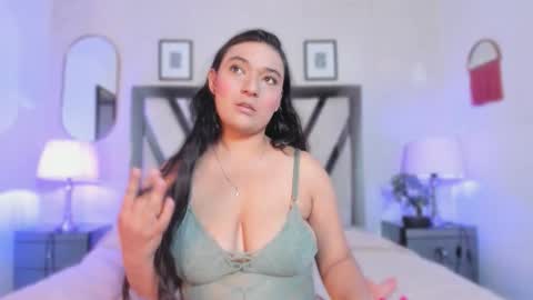 Snapshot of scarlet_dh chatting on 5, 3, 2026 Claudia online show from 5, 3, 2026