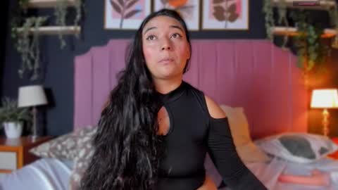 Snapshot of scarlet_dh chatting on 24, 3, 2026 Claudia online show from 24, 3, 2026