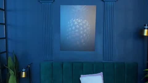 Scarlet Edwars online show from 21, 10, 2025