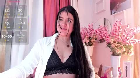 Andrea online show from 15, 11, 2025