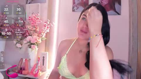 Andrea online show from 13, 3, 2026