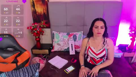 scarlet_hit online show from 17, 9, 2025