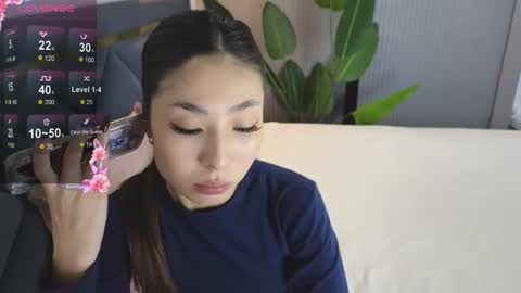 Snapshot of scarlet_ice chatting on 26, 11, 2025 scarlet_ice online show from 26, 11, 2025