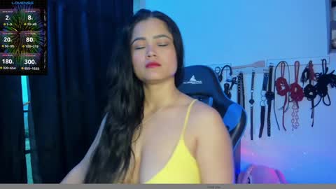 scarlet taylor kennedy online show from 21, 1, 2025