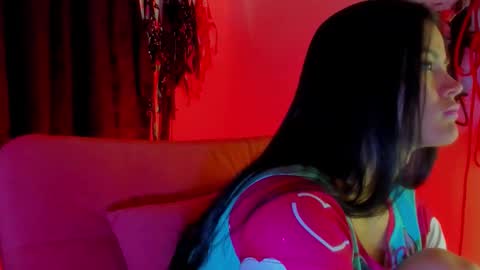 scarlet taylor kennedy online show from 29, 11, 2025