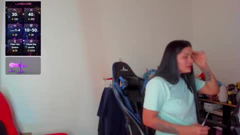 scarlet taylor kennedy online show from 12, 2, 2026