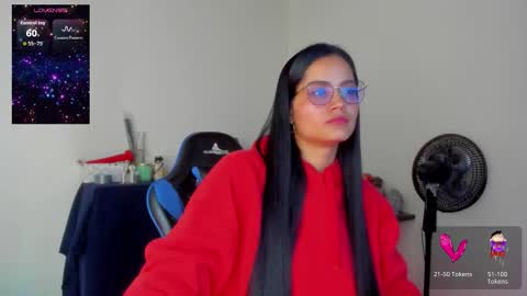 scarlet taylor kennedy online show from 13, 2, 2026