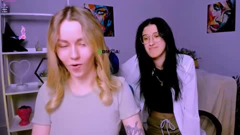 scarlet PVT is open online show from 28, 2, 2025