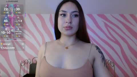 Kimberly online show from 1, 4, 2026