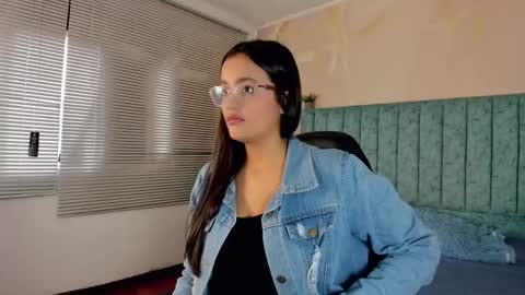 Snapshot of scarlet_rose__ chatting on 21, 2, 2025 Scarlet online show from 21, 2, 2025