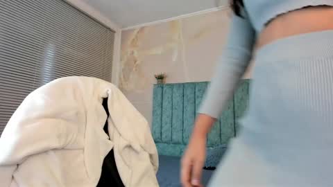 Snapshot of scarlet_rose__ chatting on 3, 3, 2025 Scarlet online show from 3, 3, 2025