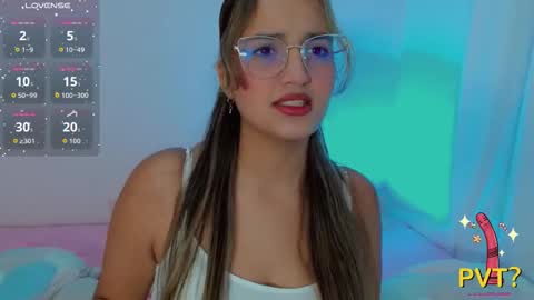Snapshot of scarlet_rose__ chatting on 11, 9, 2025 Scarlet online show from 11, 9, 2025