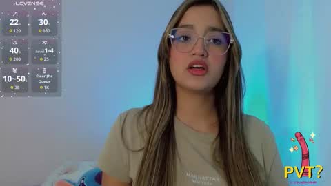 Snapshot of scarlet_rose__ chatting on 13, 9, 2025 Scarlet online show from 13, 9, 2025