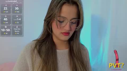 Snapshot of scarlet_rose__ chatting on 16, 9, 2025 Scarlet online show from 16, 9, 2025