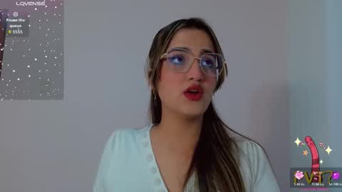 Snapshot of scarlet_rose__ chatting on 20, 9, 2025 Scarlet online show from 20, 9, 2025