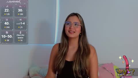 Scarlet  online show from 17, 10, 2025