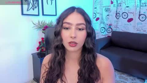 SCARLET online show from 1, 10, 2025