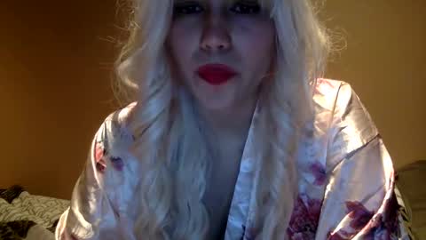 scarlet whisper online show from 21, 12, 2024