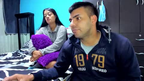 ScarletandRyan28 online show from 16, 10, 2025