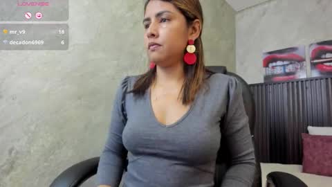 Scarlet online show from 27, 11, 2025