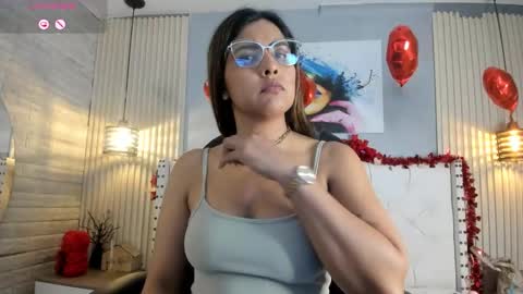 Scarlet online show from 17, 2, 2026